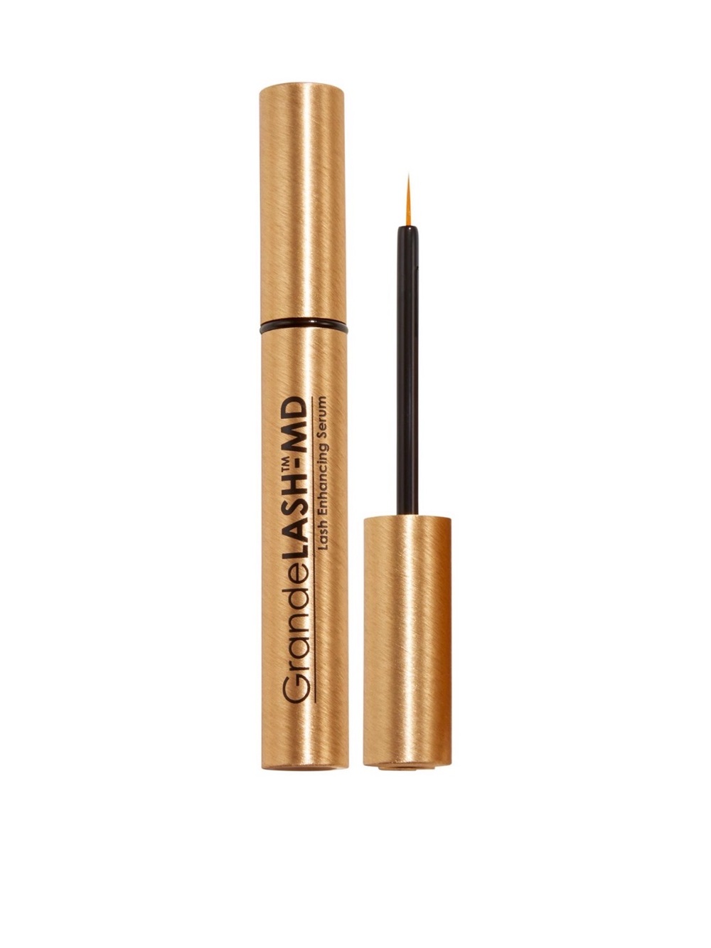 GrandeLASH-MD Lash Enhancing Serum, 3 Month Supply, Grow Lashes / NIB